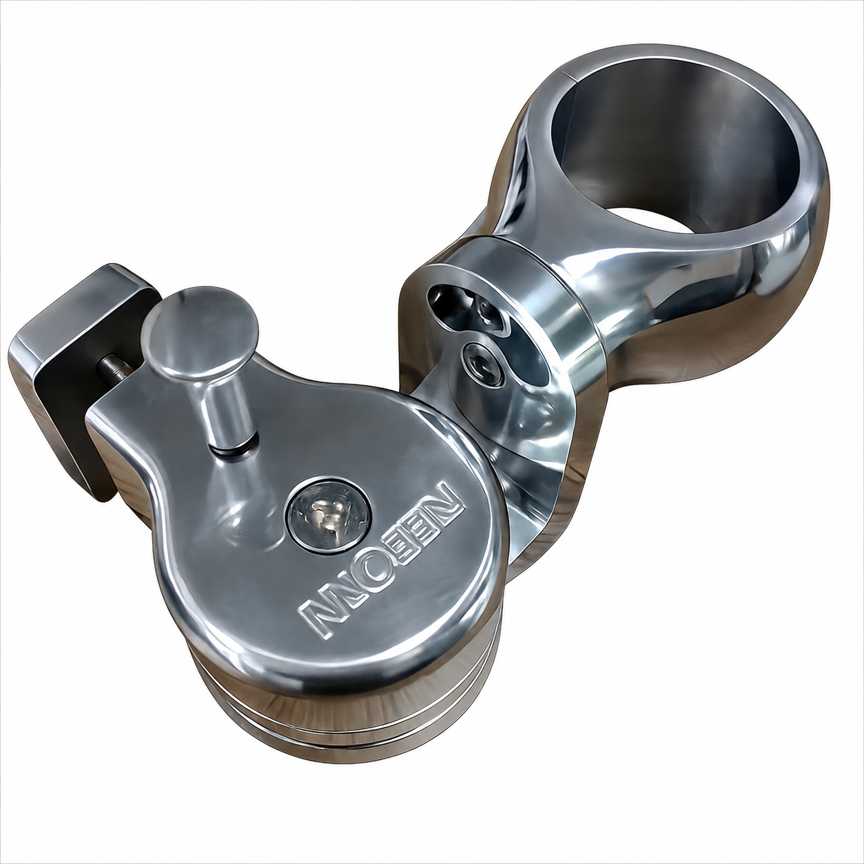 Reborn pro+ rotating arm for pro+ / pro1 / pro2 series of racks