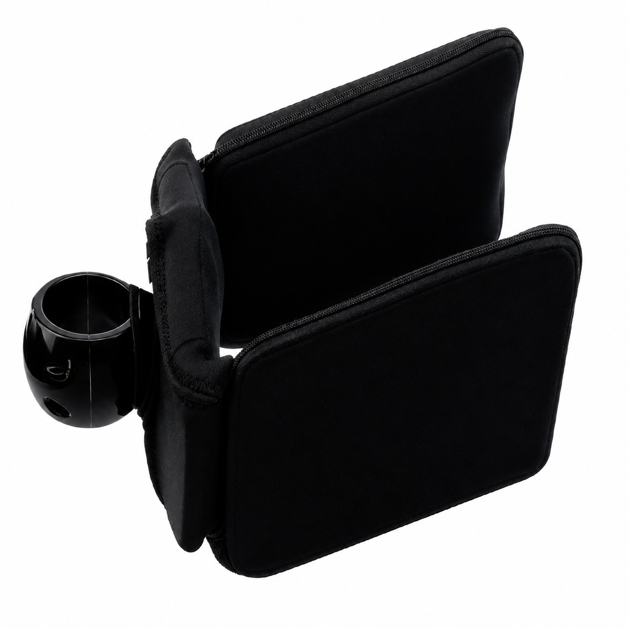 Reborn Pro2 Wake/Kneeboard Combo Rack Cover